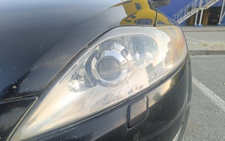 Ford Mondeo IV, 2010 год, 850 000 рублей, 9 фотография