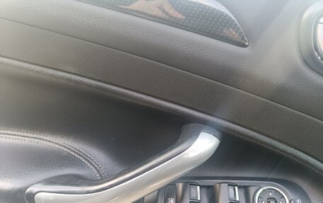 Ford Mondeo IV, 2010 год, 850 000 рублей, 15 фотография