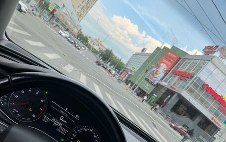 Audi A6, 2015 год, 1 700 000 рублей, 5 фотография