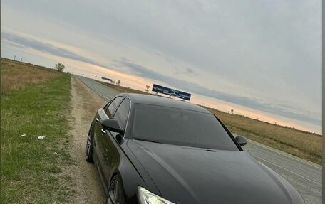 Audi A6, 2015 год, 1 700 000 рублей, 10 фотография
