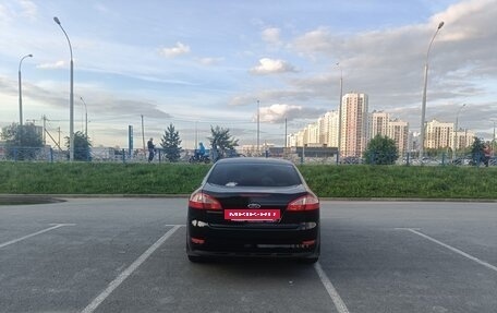 Ford Mondeo IV, 2010 год, 850 000 рублей, 8 фотография