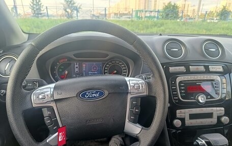 Ford Mondeo IV, 2010 год, 850 000 рублей, 12 фотография