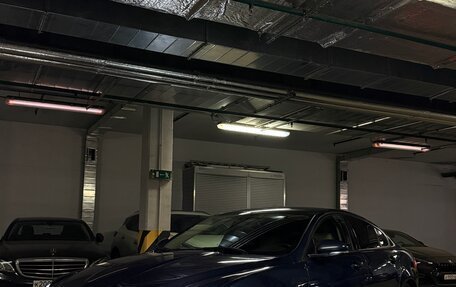 Jaguar XF I рестайлинг, 2010 год, 1 600 000 рублей, 2 фотография