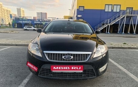 Ford Mondeo IV, 2010 год, 850 000 рублей, 5 фотография