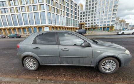 Chevrolet Lacetti, 2009 год, 415 000 рублей, 5 фотография