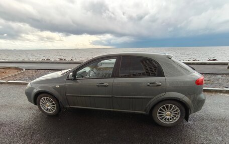 Chevrolet Lacetti, 2009 год, 415 000 рублей, 2 фотография