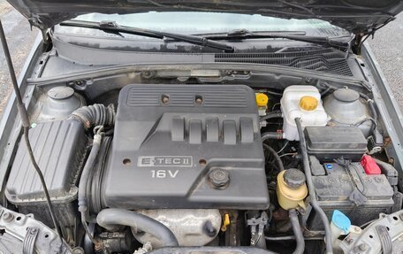Chevrolet Lacetti, 2009 год, 415 000 рублей, 8 фотография