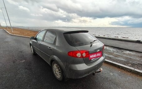 Chevrolet Lacetti, 2009 год, 415 000 рублей, 3 фотография