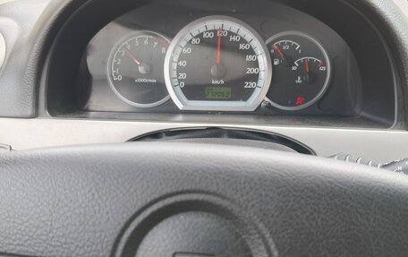Chevrolet Lacetti, 2009 год, 415 000 рублей, 12 фотография