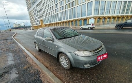 Chevrolet Lacetti, 2009 год, 415 000 рублей, 6 фотография