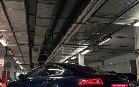 Jaguar XF I рестайлинг, 2010 год, 1 600 000 рублей, 3 фотография