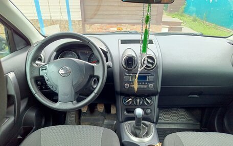 Nissan Qashqai, 2013 год, 980 000 рублей, 5 фотография