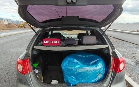 Chevrolet Lacetti, 2009 год, 415 000 рублей, 7 фотография