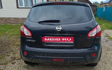 Nissan Qashqai, 2013 год, 980 000 рублей, 3 фотография