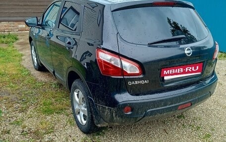 Nissan Qashqai, 2013 год, 980 000 рублей, 7 фотография