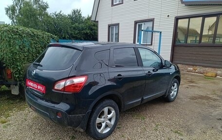 Nissan Qashqai, 2013 год, 980 000 рублей, 6 фотография