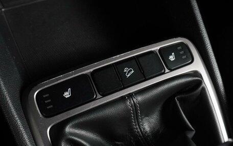 Hyundai Creta I рестайлинг, 2017 год, 1 387 000 рублей, 16 фотография