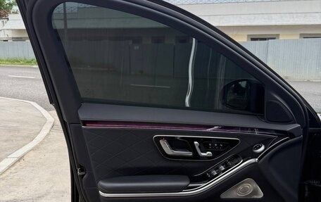 Mercedes-Benz S-Класс, 2021 год, 12 200 000 рублей, 9 фотография