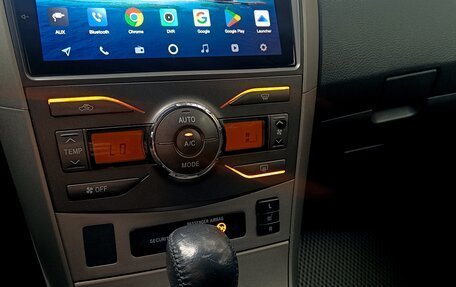 Toyota Corolla, 2007 год, 899 000 рублей, 13 фотография