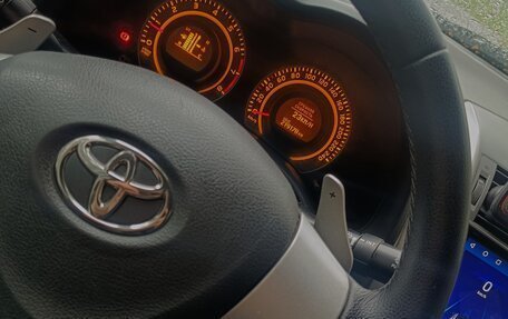 Toyota Corolla, 2007 год, 899 000 рублей, 14 фотография