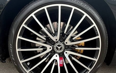 Mercedes-Benz S-Класс, 2021 год, 12 200 000 рублей, 14 фотография