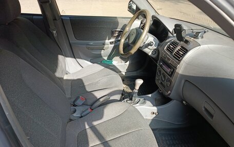 Hyundai Accent II, 2006 год, 205 000 рублей, 8 фотография