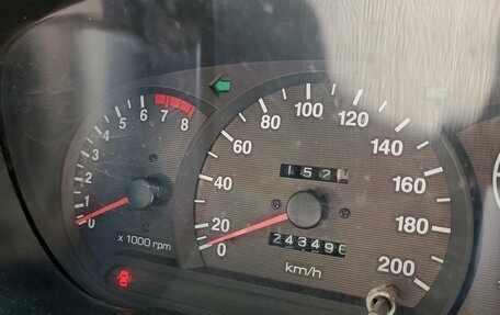 Hyundai Accent II, 2006 год, 205 000 рублей, 11 фотография