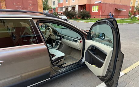 Volvo XC70 II рестайлинг, 2008 год, 1 630 000 рублей, 7 фотография