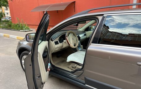 Volvo XC70 II рестайлинг, 2008 год, 1 630 000 рублей, 10 фотография