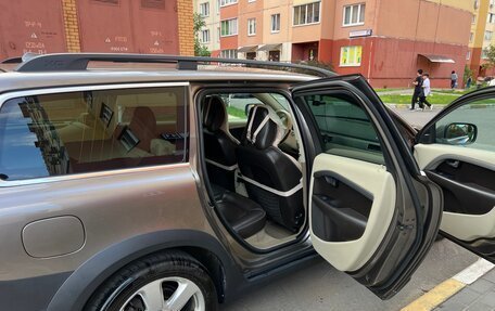 Volvo XC70 II рестайлинг, 2008 год, 1 630 000 рублей, 8 фотография