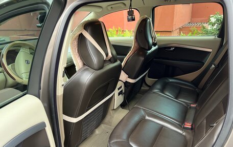 Volvo XC70 II рестайлинг, 2008 год, 1 630 000 рублей, 12 фотография