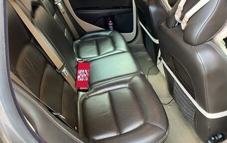 Volvo XC70 II рестайлинг, 2008 год, 1 630 000 рублей, 9 фотография
