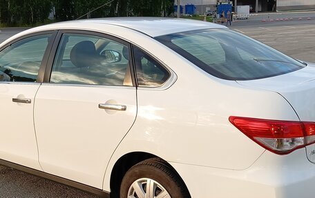 Nissan Almera, 2014 год, 670 000 рублей, 4 фотография