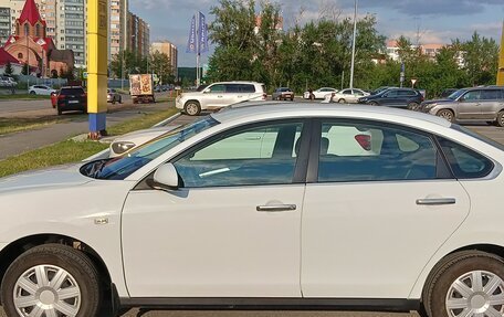 Nissan Almera, 2014 год, 670 000 рублей, 5 фотография
