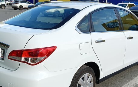 Nissan Almera, 2014 год, 670 000 рублей, 6 фотография