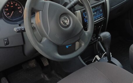 Nissan Almera, 2014 год, 670 000 рублей, 15 фотография
