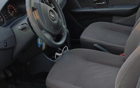 Nissan Almera, 2014 год, 670 000 рублей, 16 фотография