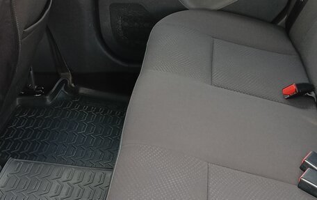 Nissan Almera, 2014 год, 670 000 рублей, 17 фотография