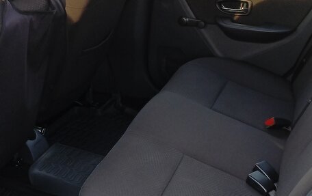 Nissan Almera, 2014 год, 670 000 рублей, 18 фотография