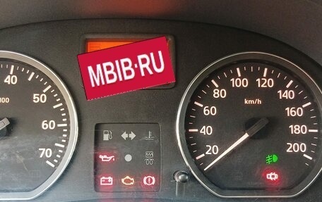 Nissan Almera, 2014 год, 670 000 рублей, 13 фотография