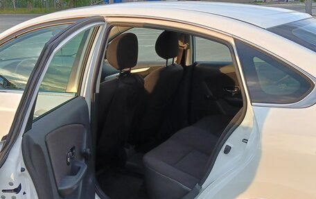 Nissan Almera, 2014 год, 670 000 рублей, 19 фотография