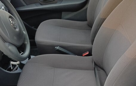 Nissan Almera, 2014 год, 670 000 рублей, 21 фотография