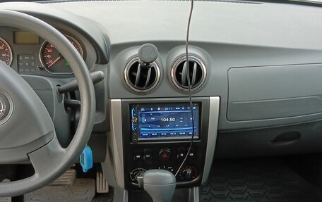 Nissan Almera, 2014 год, 670 000 рублей, 22 фотография