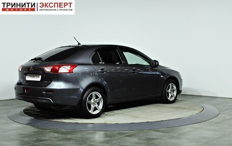 Mitsubishi Lancer IX, 2008 год, 657 000 рублей, 5 фотография