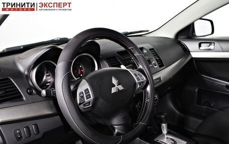 Mitsubishi Lancer IX, 2008 год, 657 000 рублей, 11 фотография