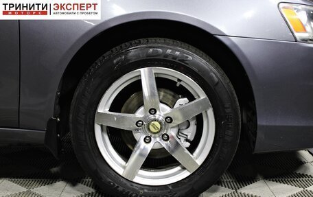 Mitsubishi Lancer IX, 2008 год, 657 000 рублей, 10 фотография