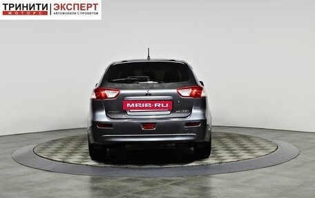 Mitsubishi Lancer IX, 2008 год, 657 000 рублей, 6 фотография