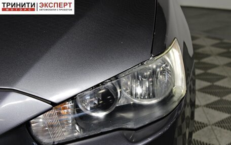 Mitsubishi Lancer IX, 2008 год, 657 000 рублей, 9 фотография