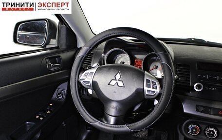 Mitsubishi Lancer IX, 2008 год, 657 000 рублей, 12 фотография