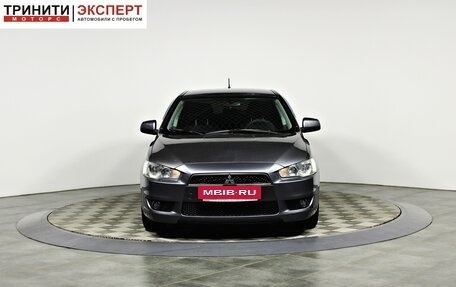 Mitsubishi Lancer IX, 2008 год, 657 000 рублей, 2 фотография